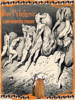 cover image of Don T's Inferno